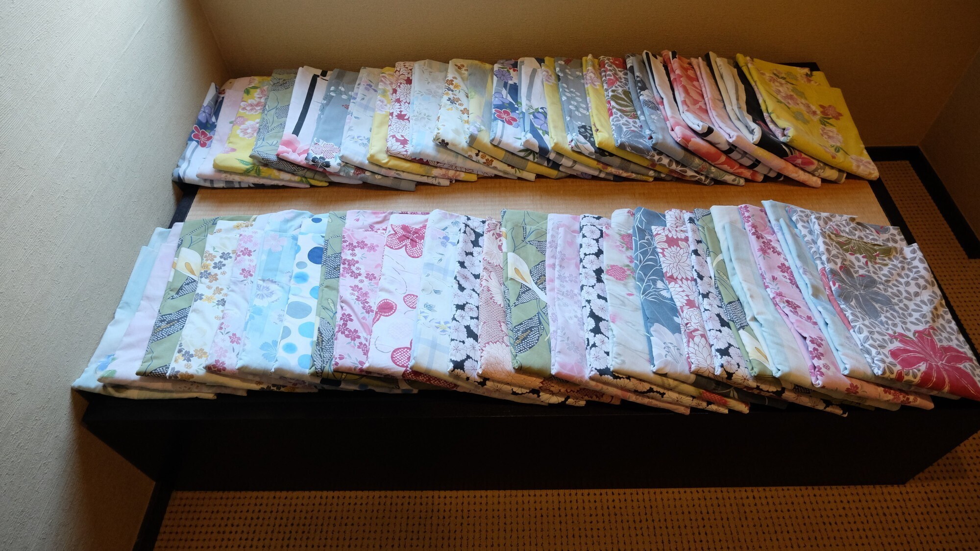 【ゆかた処】多数ご用意しております※女性限定