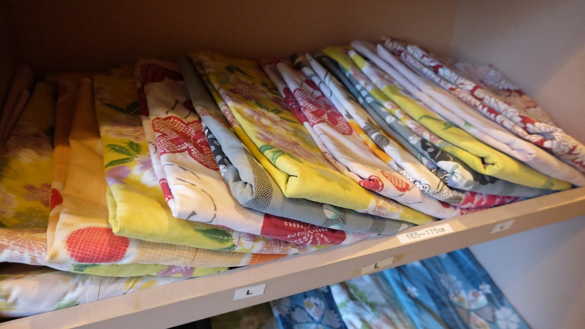 【ゆかた処】お好きな浴衣をお選びください※女性限定