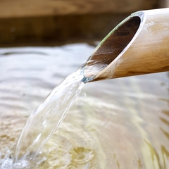 お風呂のイメージ