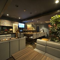 スナック　「利ーぷ」