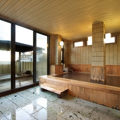 5階　大浴場のイメージ