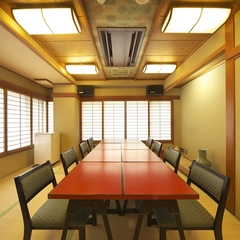 小宴会場のイメージ