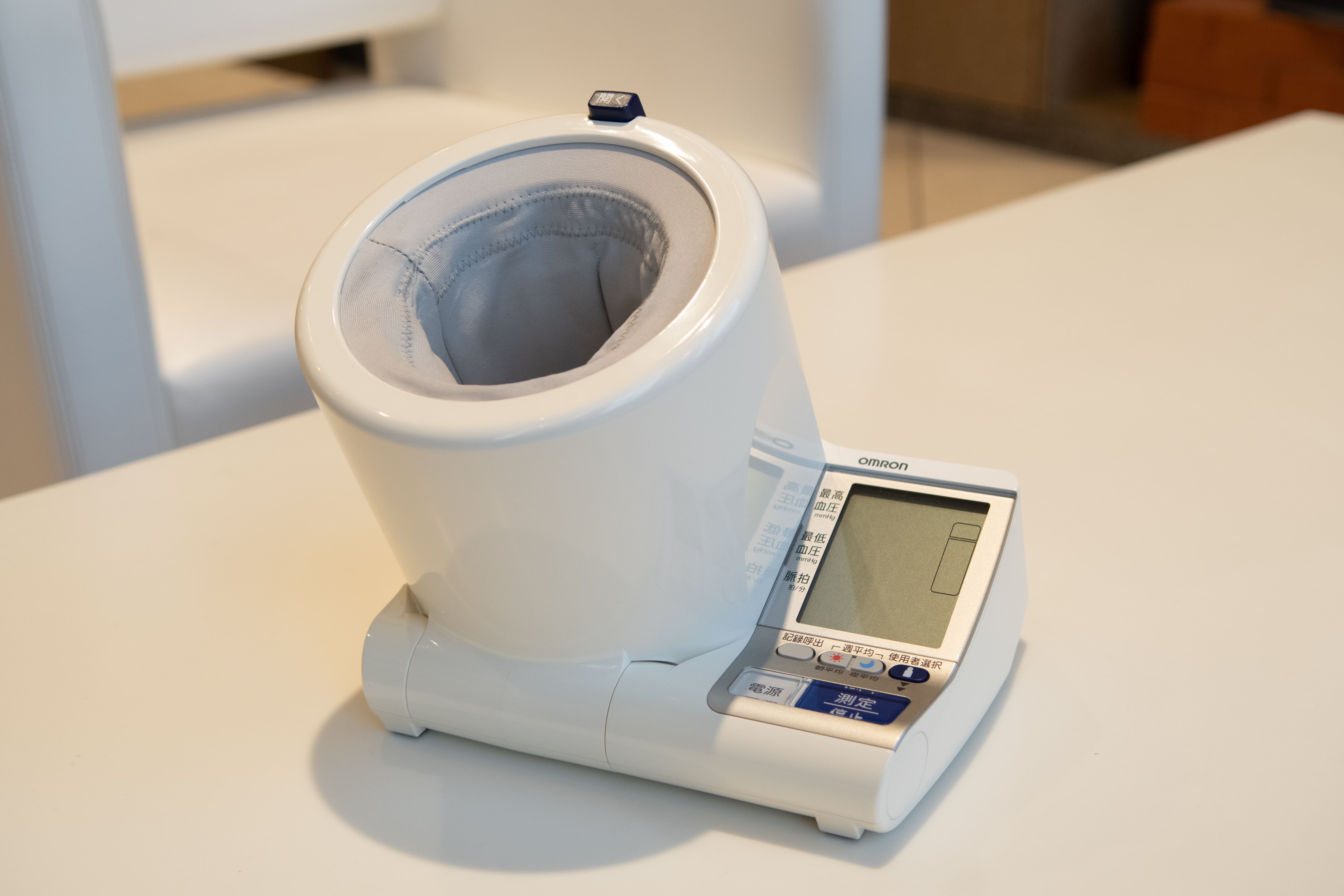 血圧計