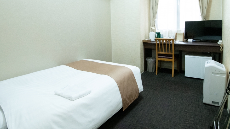 シングルルーム