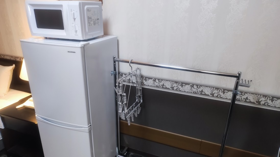 長期滞在シングル