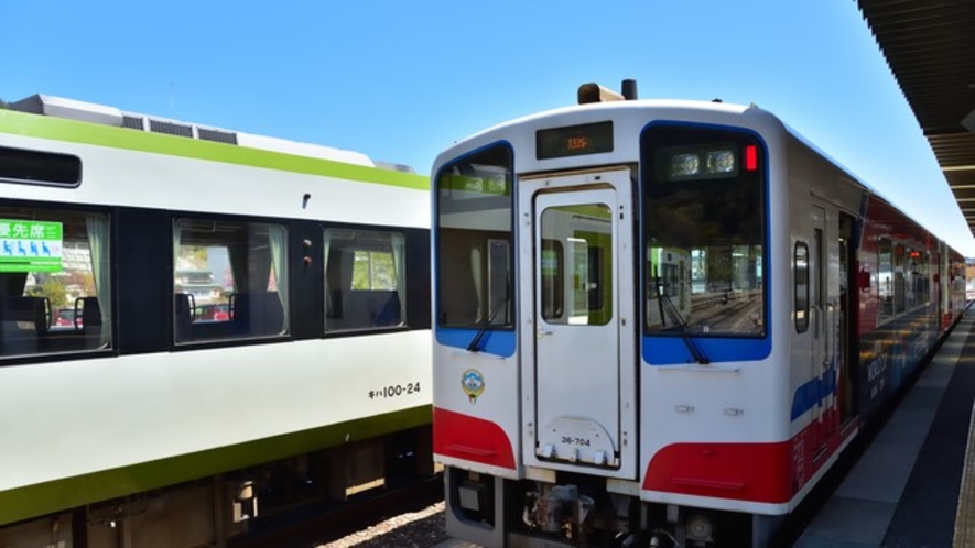 三陸鉄道