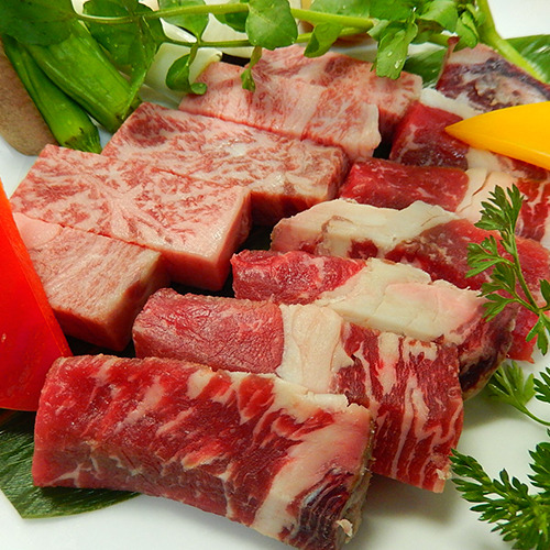 ■Thịt bò khô■