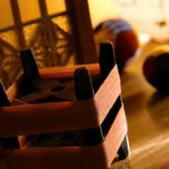 ■こだわりの和風小物■　