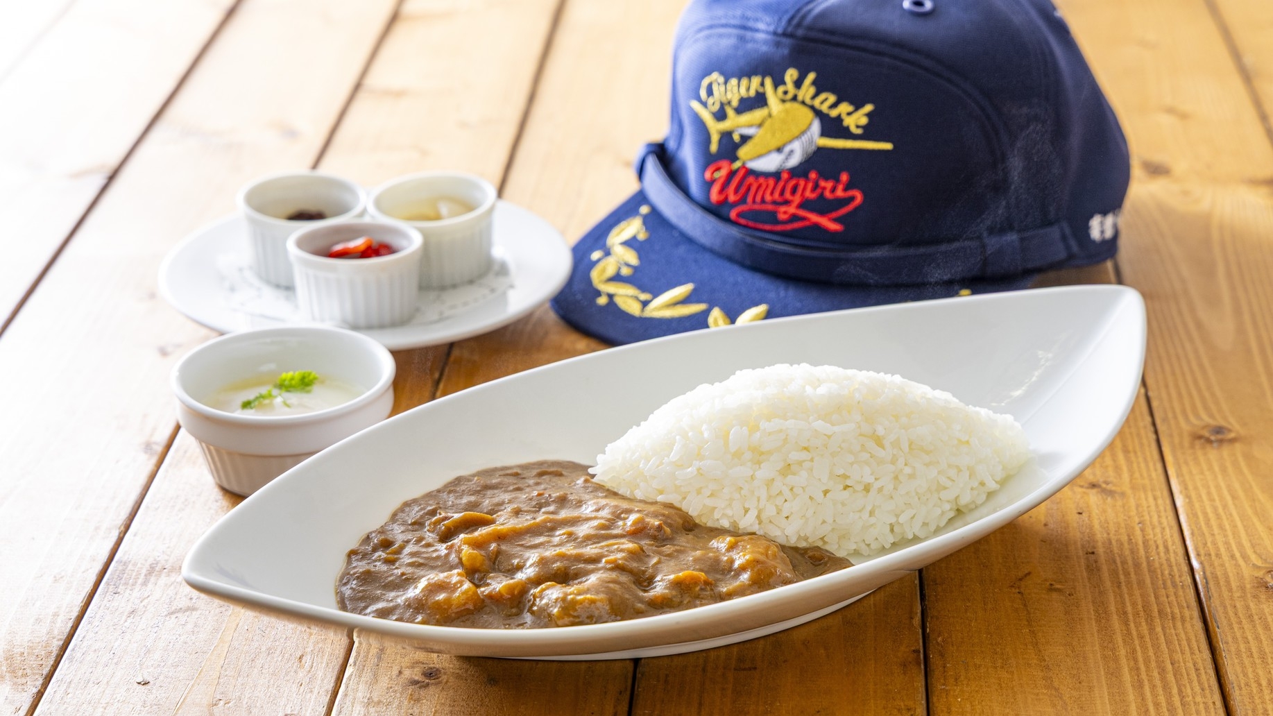 【2025 呉海自カレー】護衛艦「うみぎり」料理長直伝！ 海自カレーチケット＆朝食付