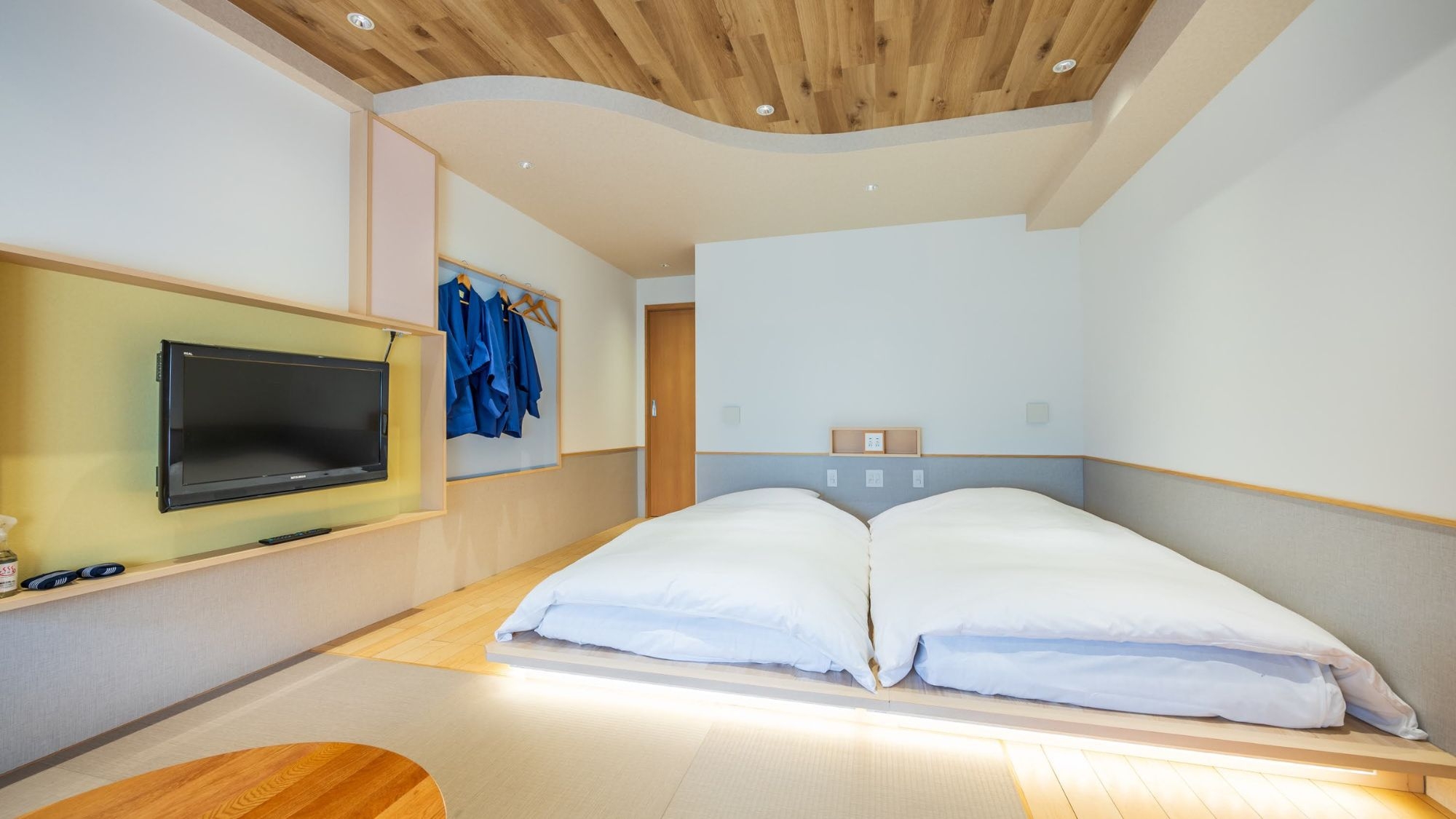 【素泊まり】食事なしで気軽に宿泊　素泊まりプラン