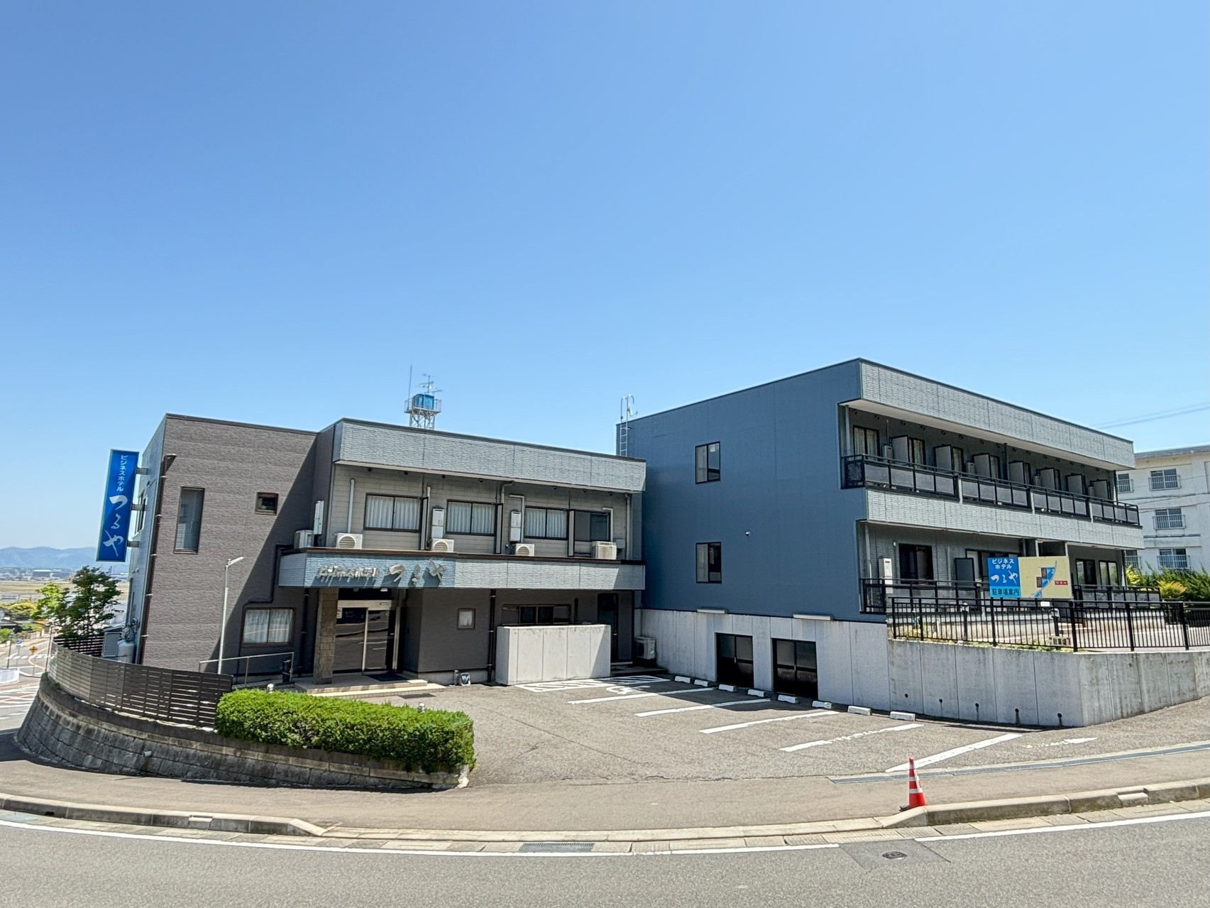 【朝食付きプラン】福井県産コシヒカリを使用した日替わり朝食。