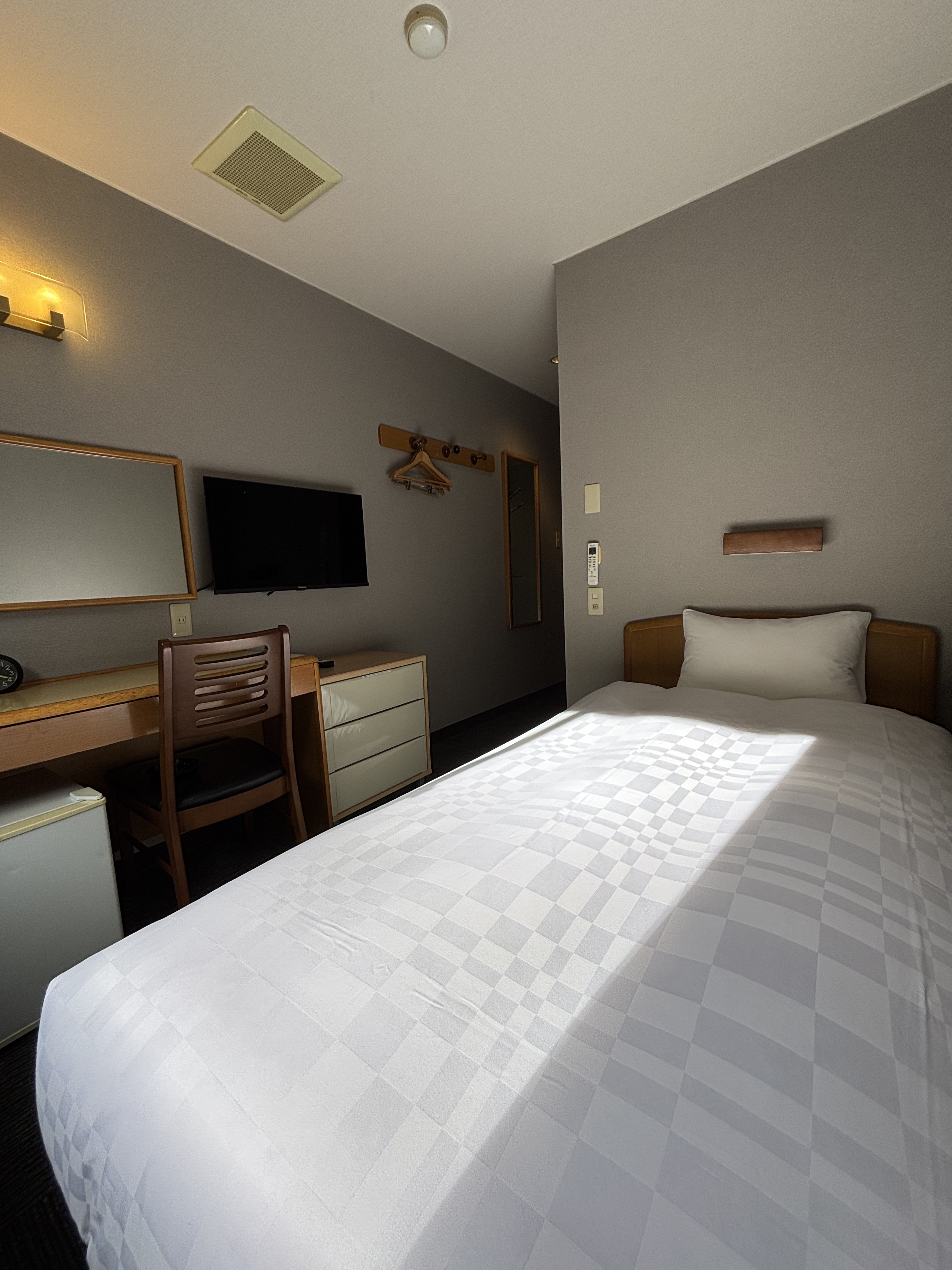 シングルルーム