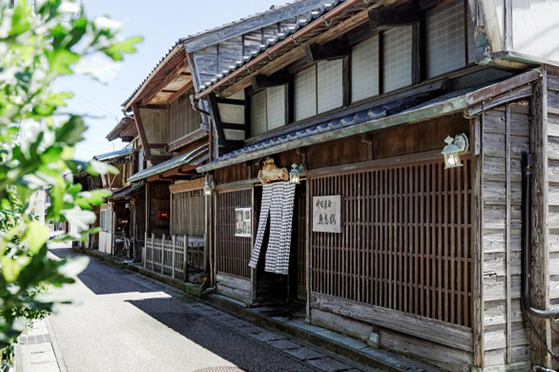 三国湊