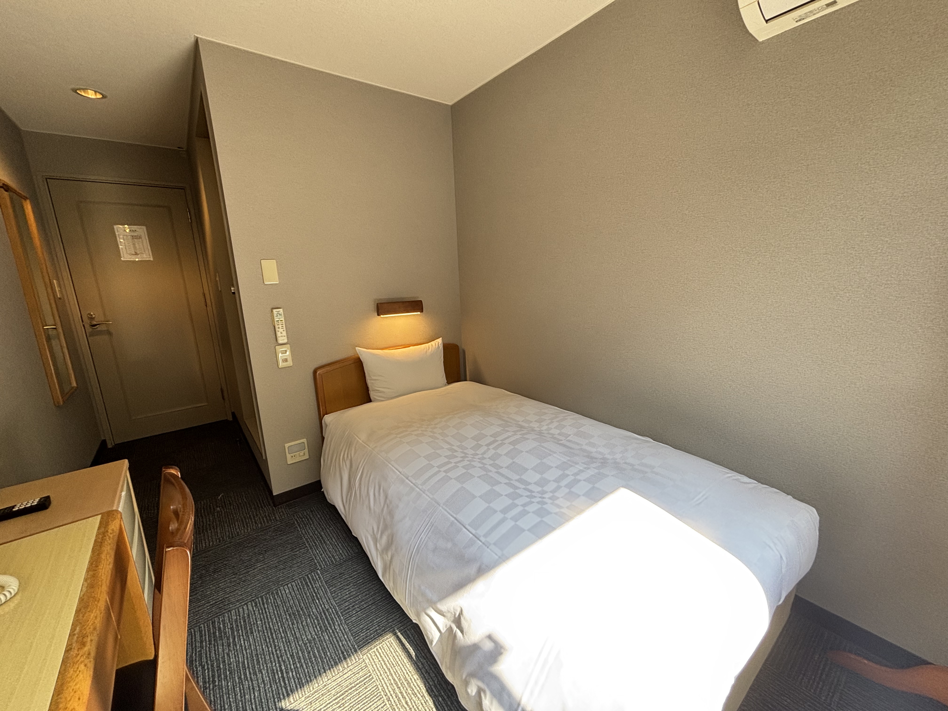 シングルルーム