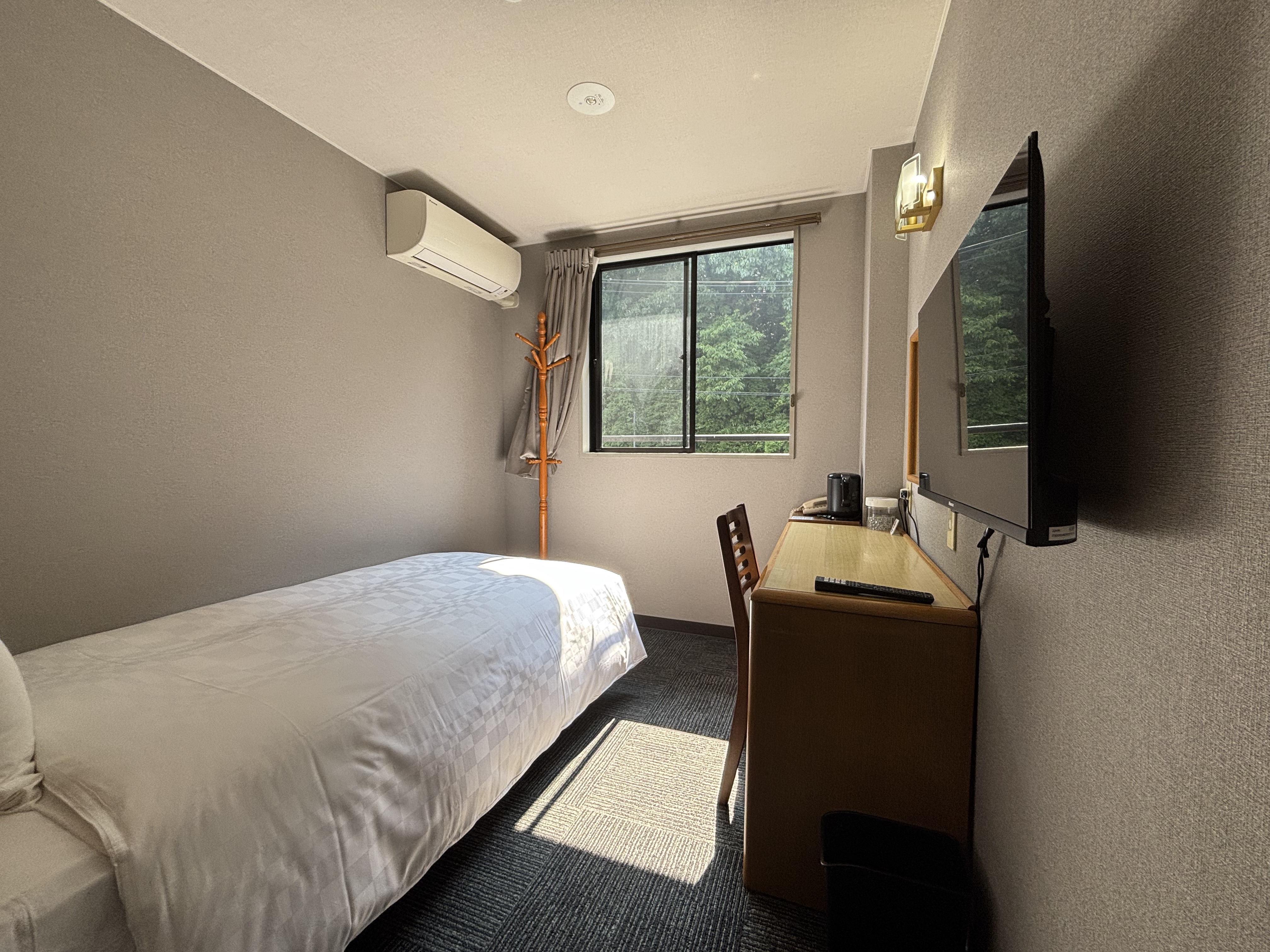 シングルルーム