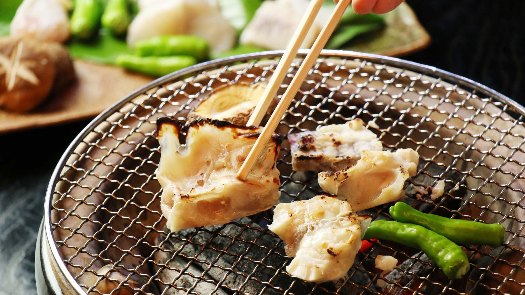■夏フグ■料理長厳選！豊後水道直送・臼杵のフグフルコース＜２食付き＞