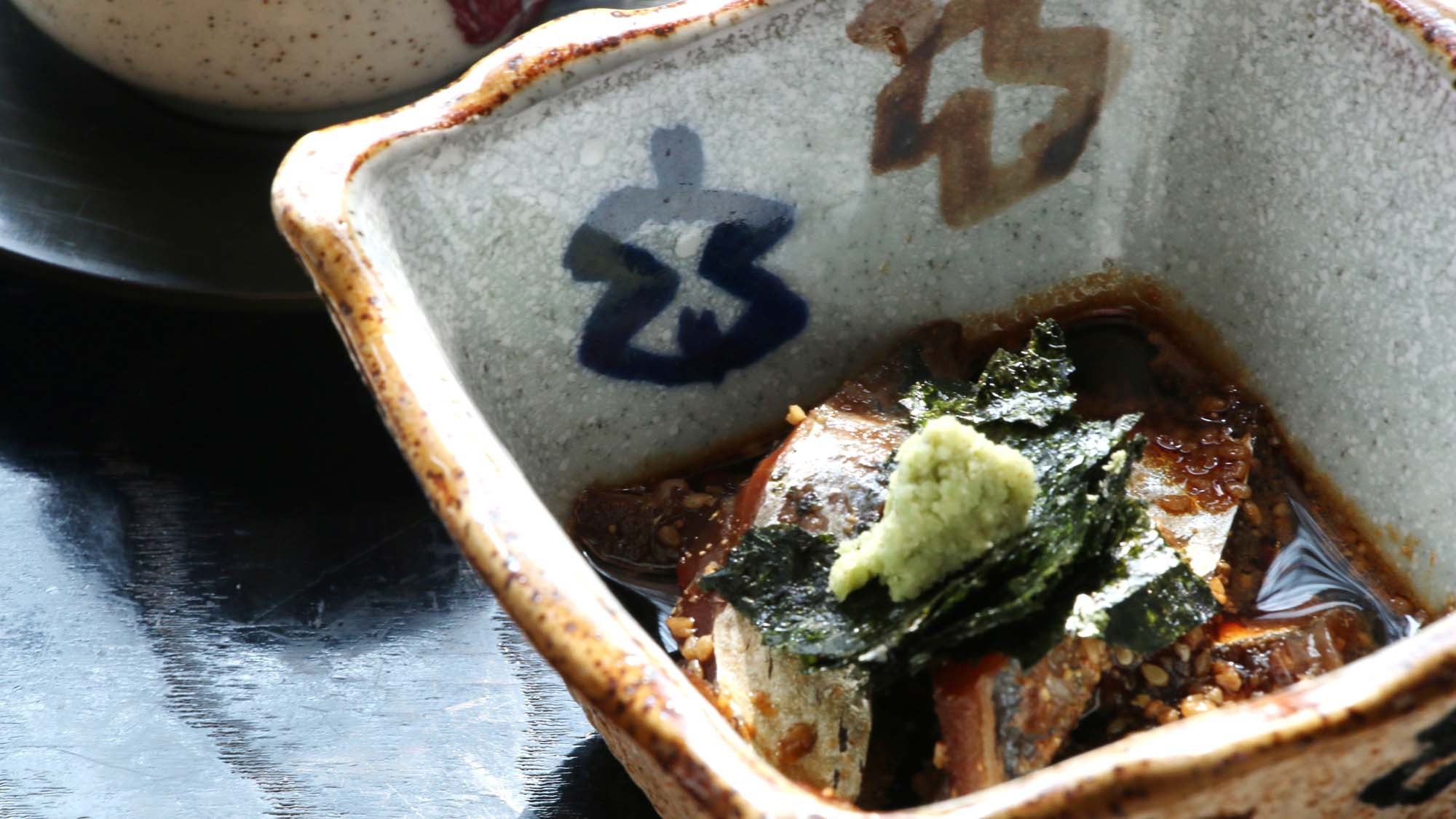 【1泊朝食】朝は贅沢に春光園の朝食を♪歴史ある武家屋敷でレトロ旅を楽しもう！