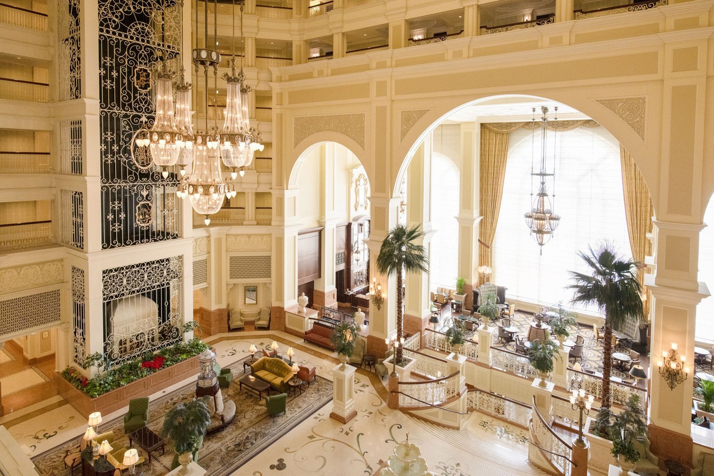 【連泊でアップグレード無料】2泊以上でお得にステイ☆プラン