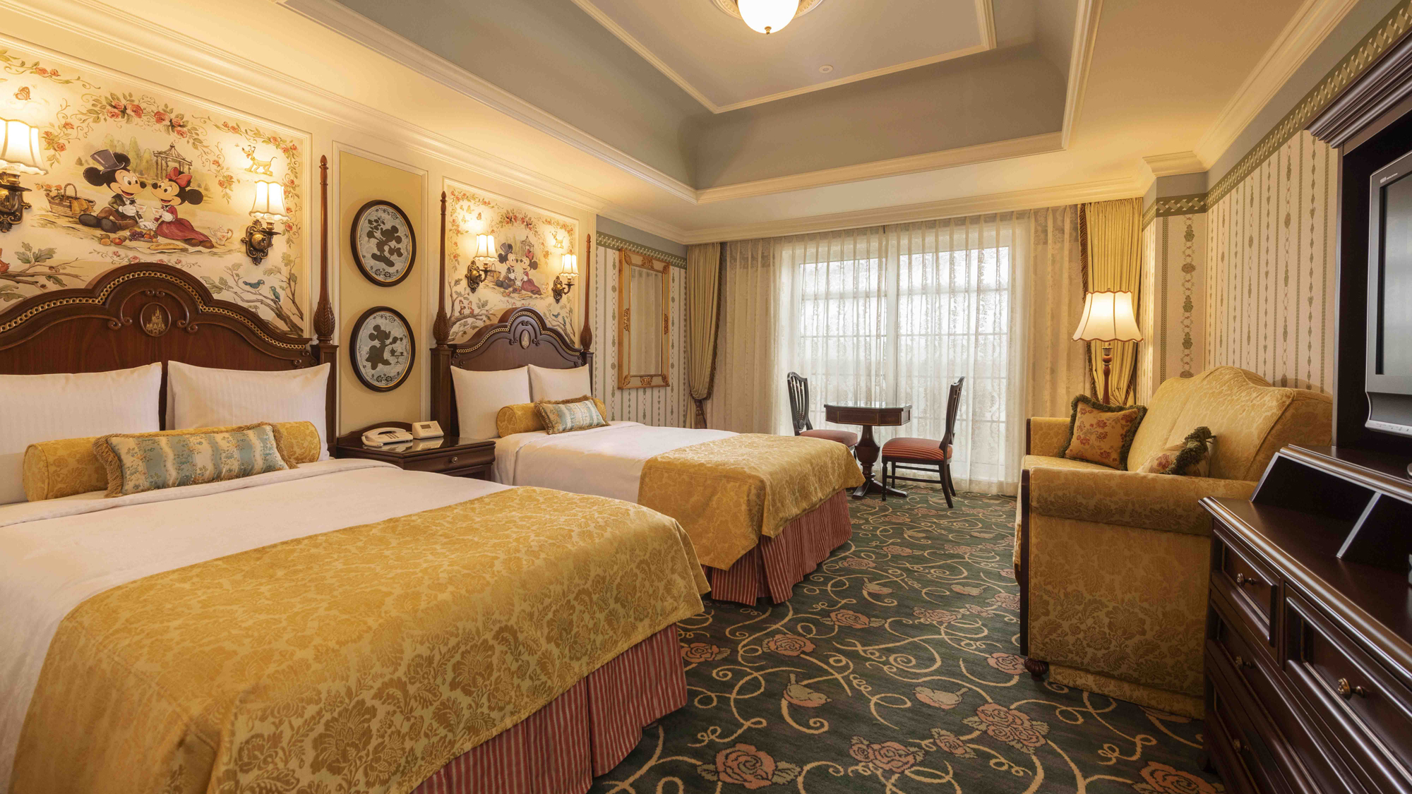 東京ディズニーランド r ホテル 宿泊予約 楽天トラベル 東京ディズニーランド r ホテル 宿泊予約 楽天トラベル