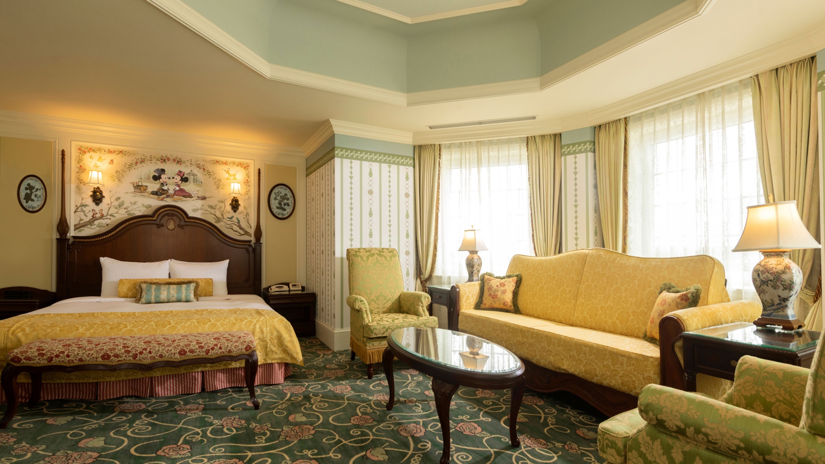 東京ディズニーランド r ホテル 写真 動画 楽天トラベル 東京ディズニーランド r ホテル 写真 動画 楽天トラベル