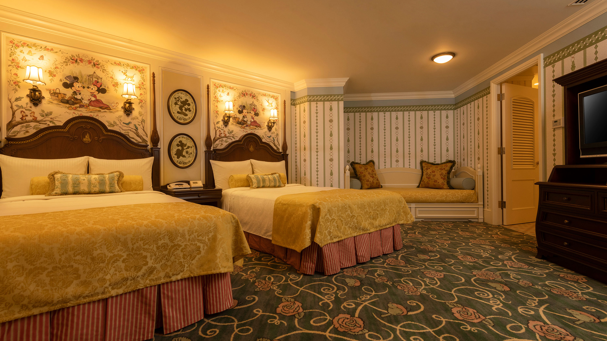 東京ディズニーランド r ホテル 写真 動画 楽天トラベル 東京ディズニーランド r ホテル 写真 動画 楽天トラベル