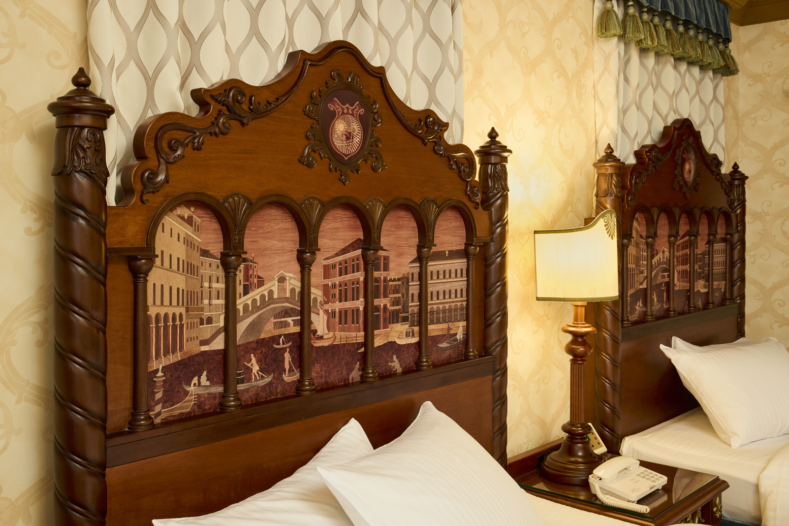 東京ディズニーシー・ホテルミラコスタ（R） 宿泊プラン一覧【楽天