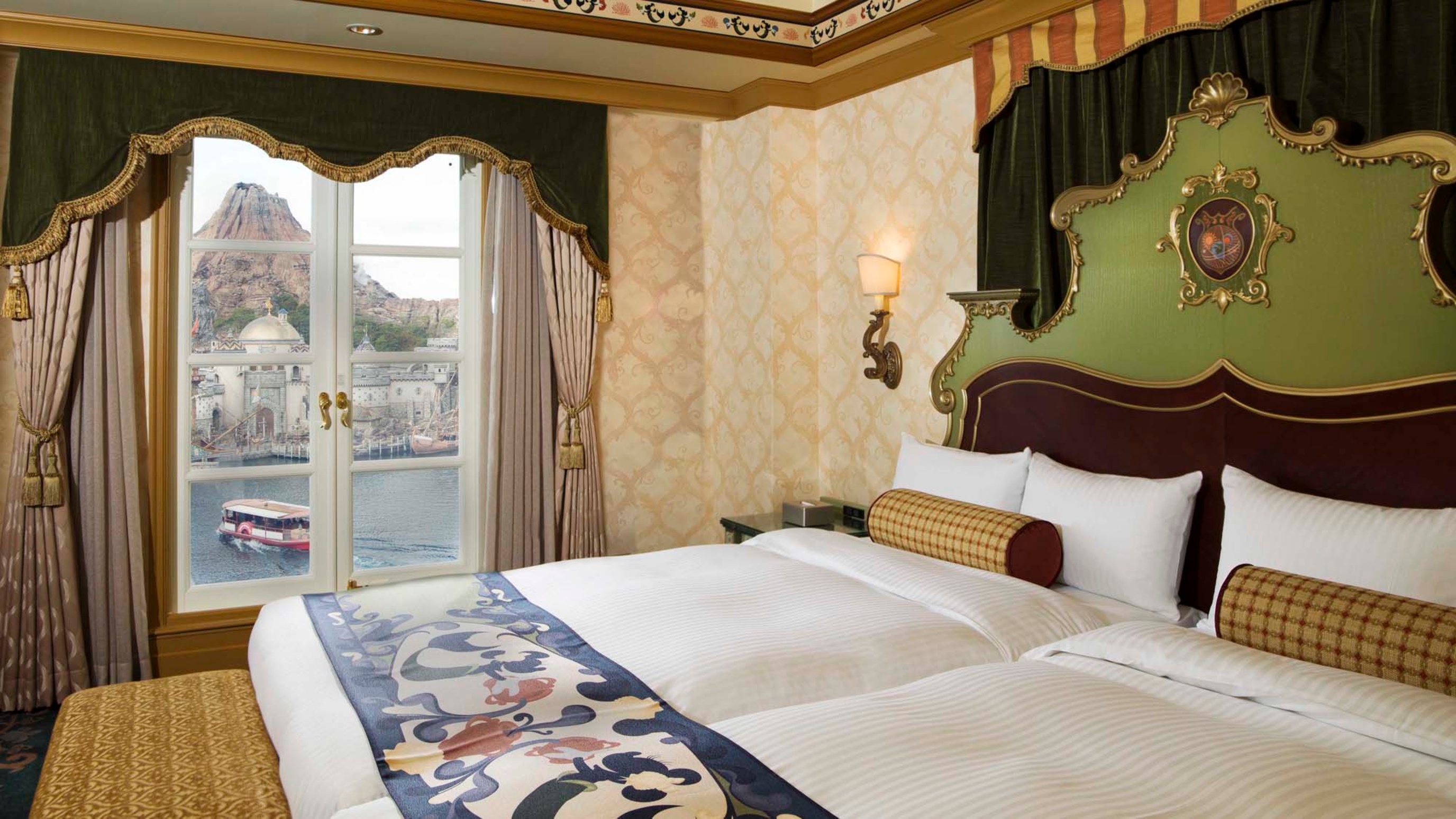東京ディズニーシー ホテルミラコスタ r 写真 動画 楽天トラベル 東京ディズニーシー ホテルミラコスタ r 写真 動画 楽天トラベル