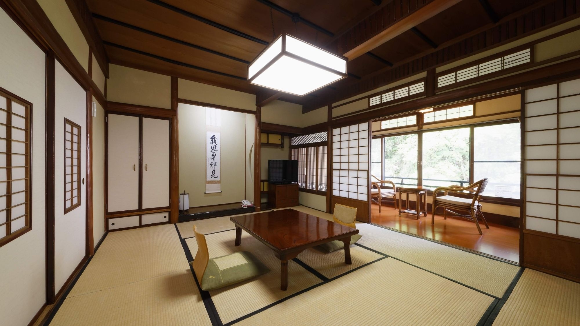 【直前割】お日にち限定！直前割引プラン　創作和食　1泊2食付プラン