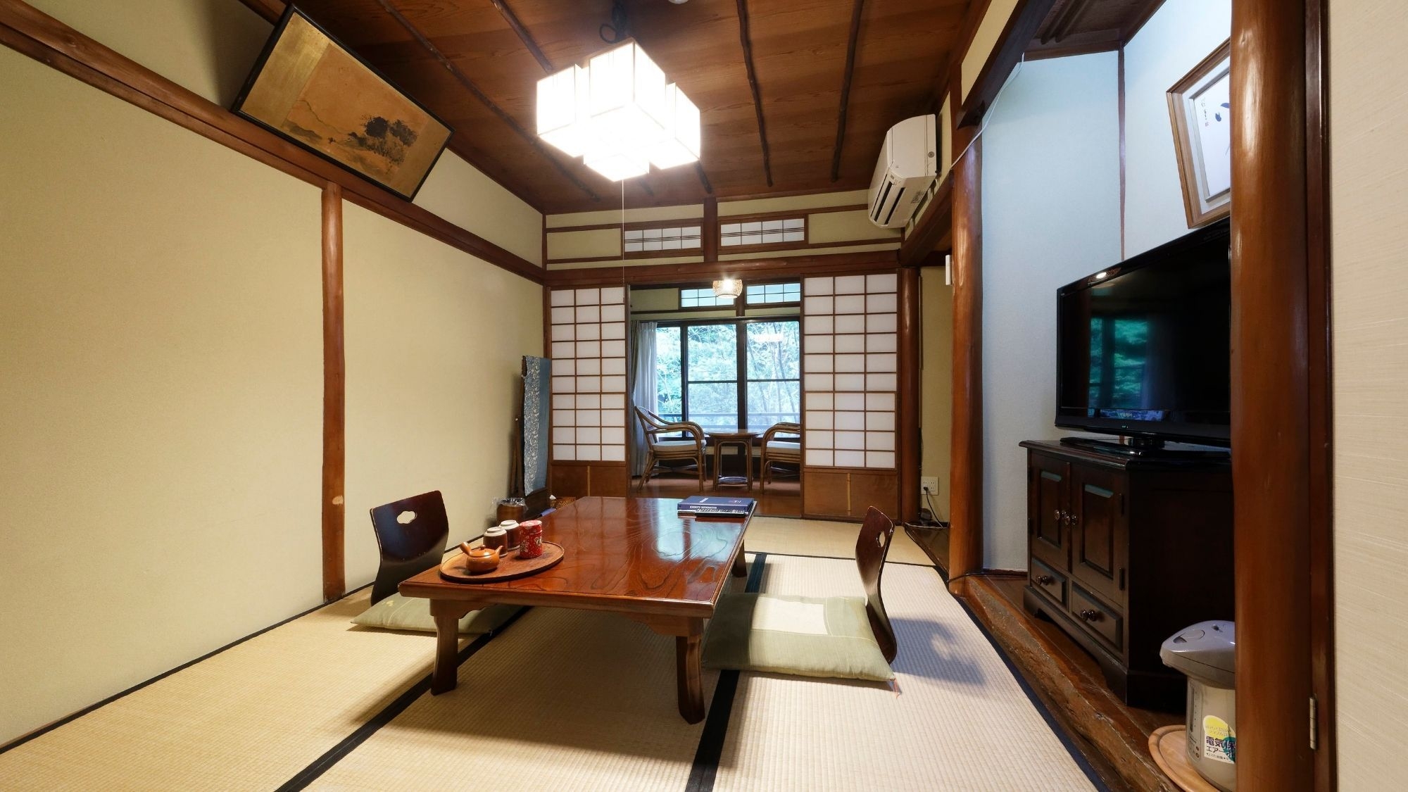 【素泊まり】食事なしで気軽に宿泊　素泊まりプラン