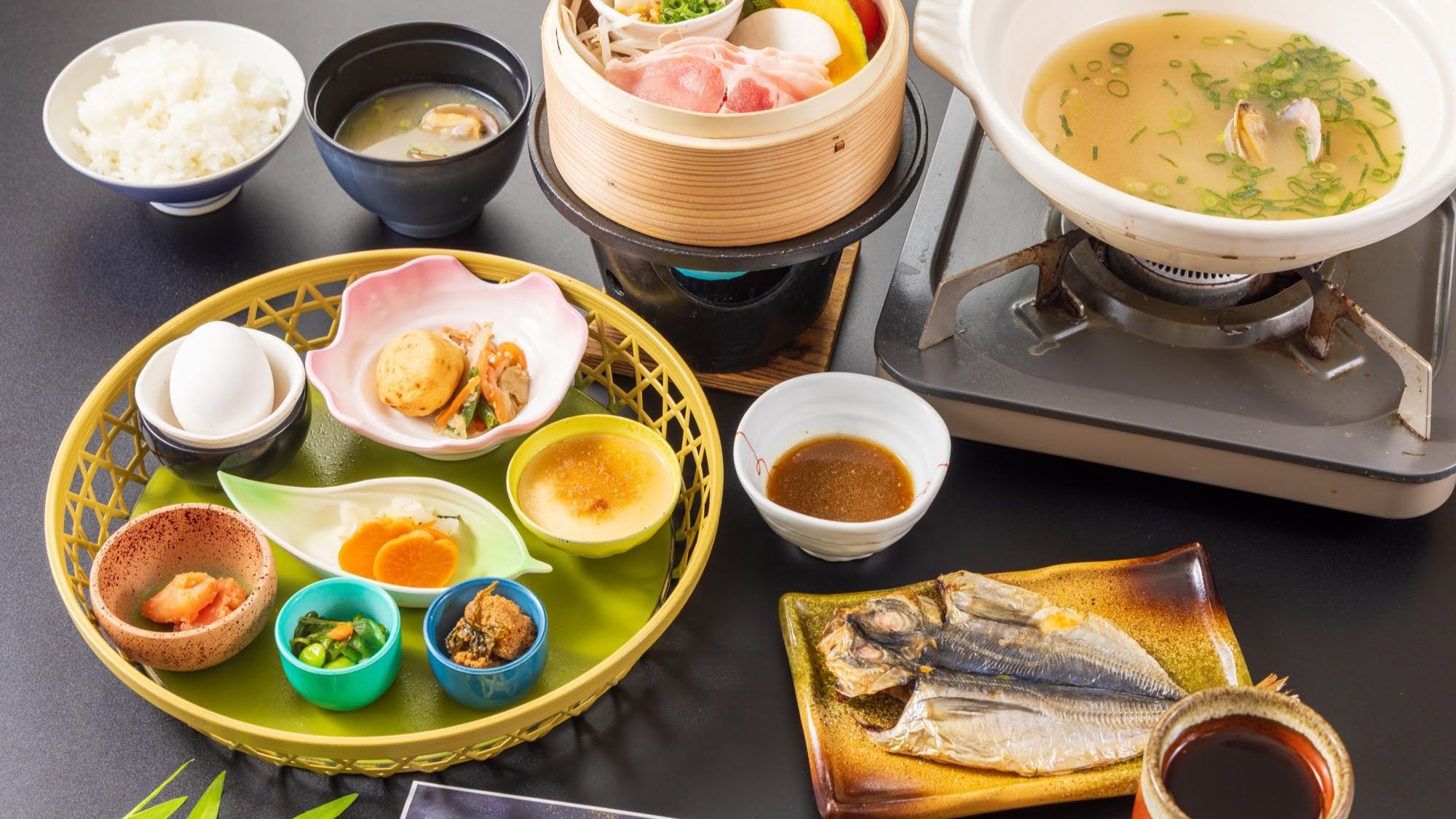 【生でも食べられる】プリっと新鮮！エビしゃぶ 1泊2食付創作和食プラン★