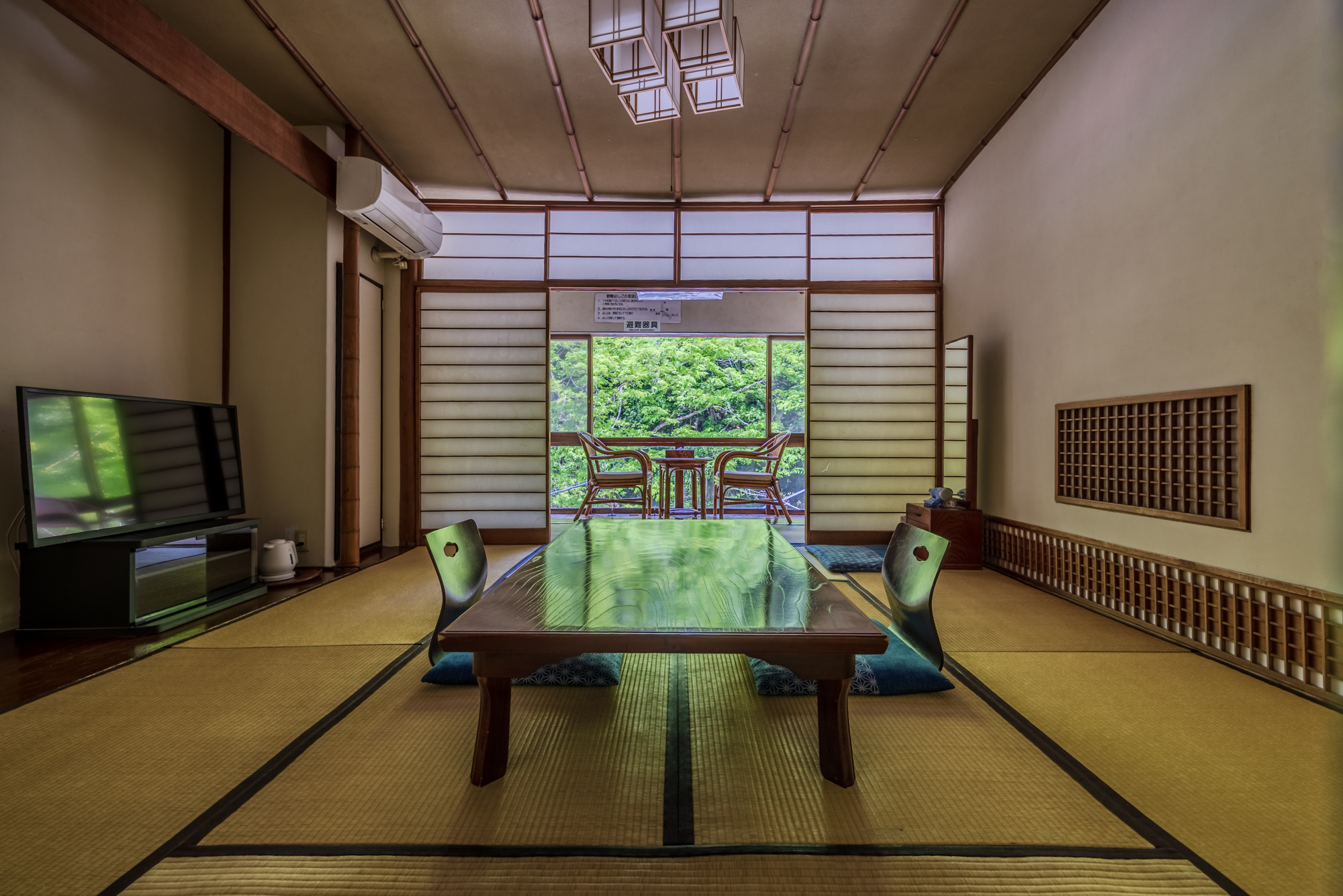 一般和室（中）
