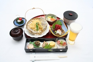 Japanese food (image)