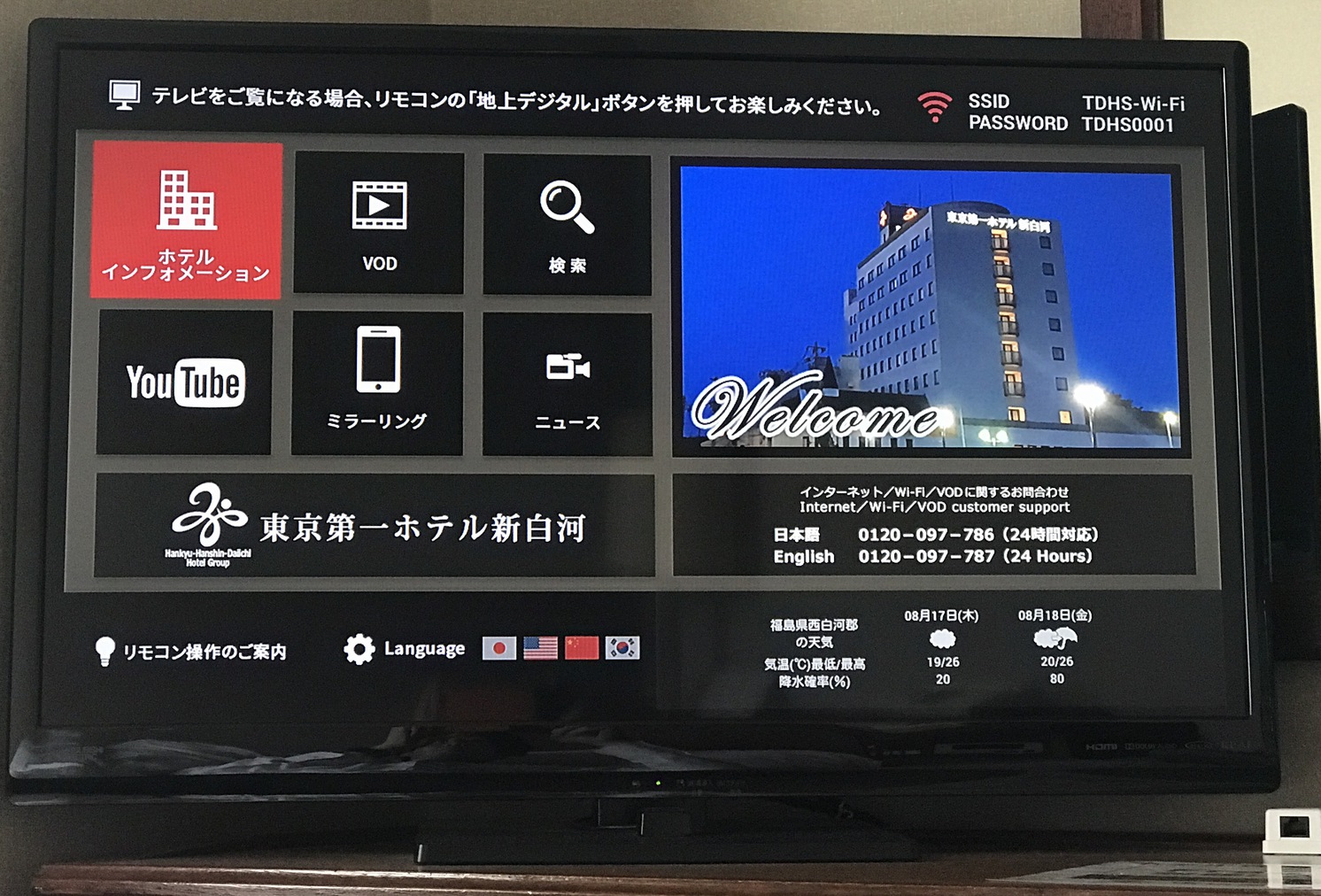 【素泊り】☆★シンプルプラン★【駅前徒歩1分】