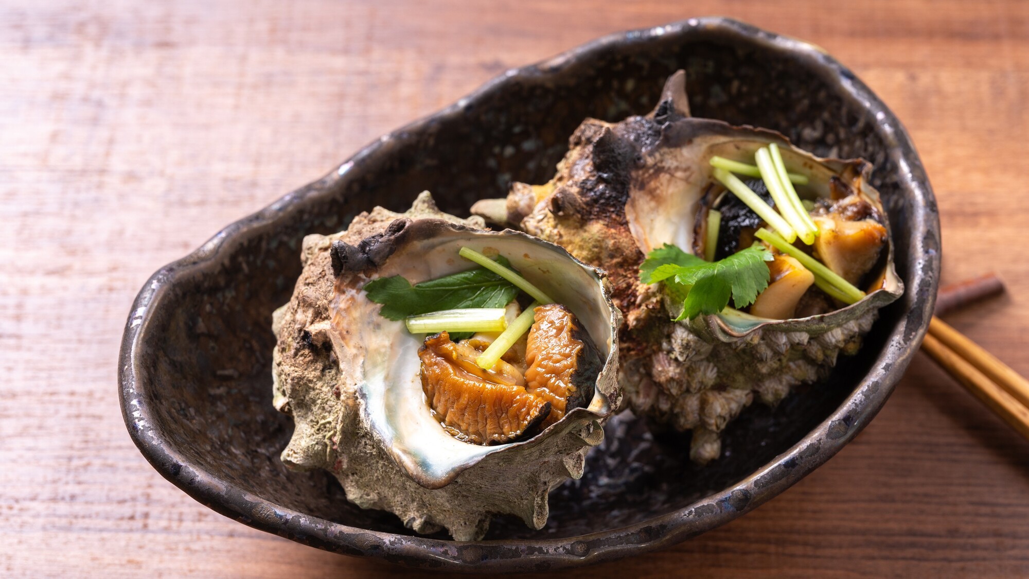 【千山万水】五島列島まるごとう美食万博