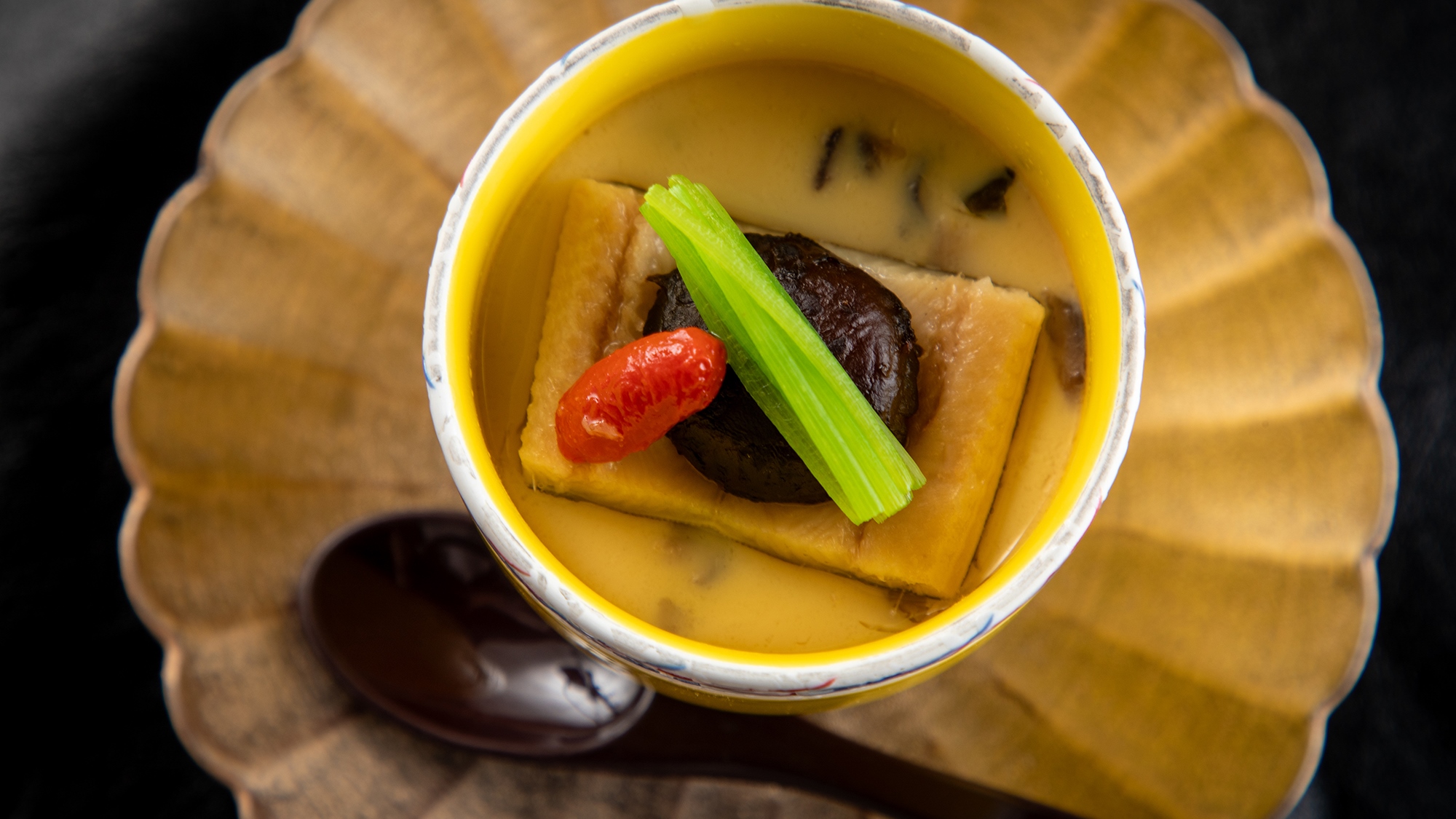 【夕食】心を込めた一皿の物語