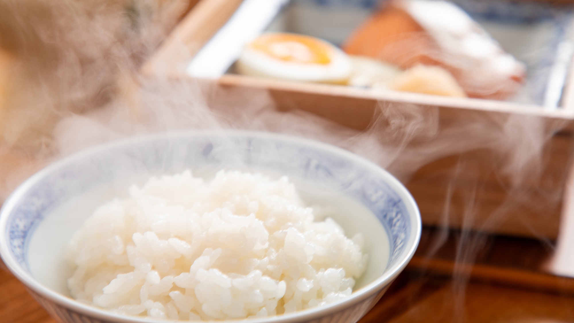 【朝食】ほっこり癒される朝のひととき