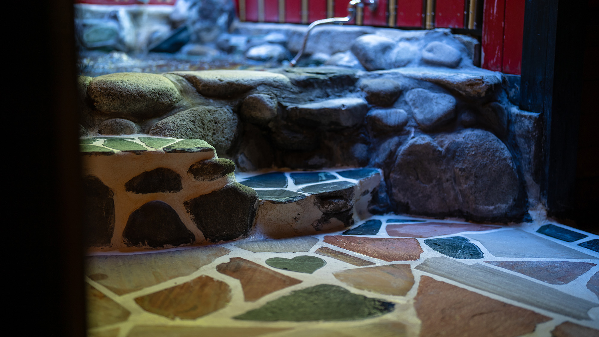 【あけび】母屋客室１階_和室９畳