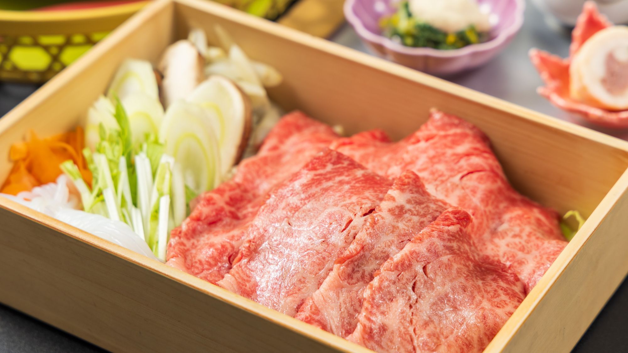【早割プラン｜60日前までのご予約でお得】 お刺身3種盛り付き創作和食 　15％OFF（1泊2食付）