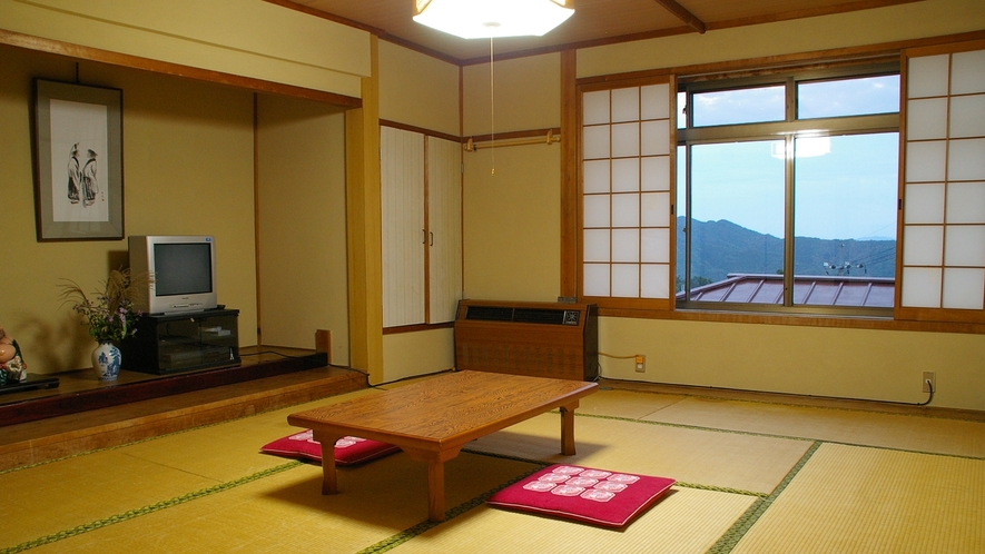 *【部屋】和室10畳:ご利用人数に応じてお部屋をご用意させていただきます。