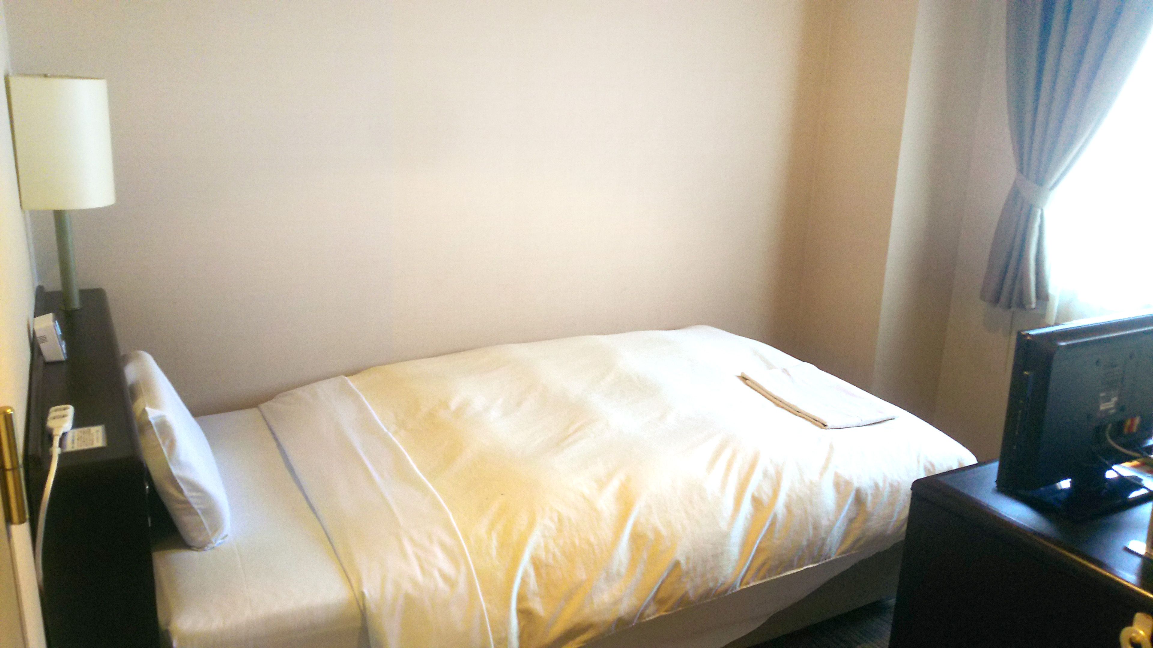 スタンダードシングルルーム