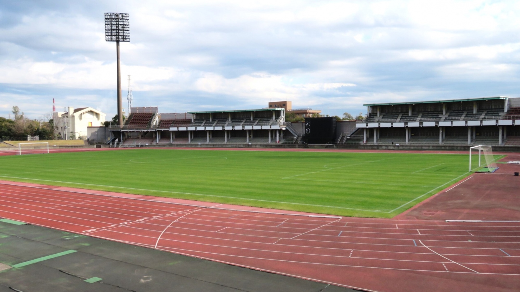 ゼットエーオリプリスタジアム