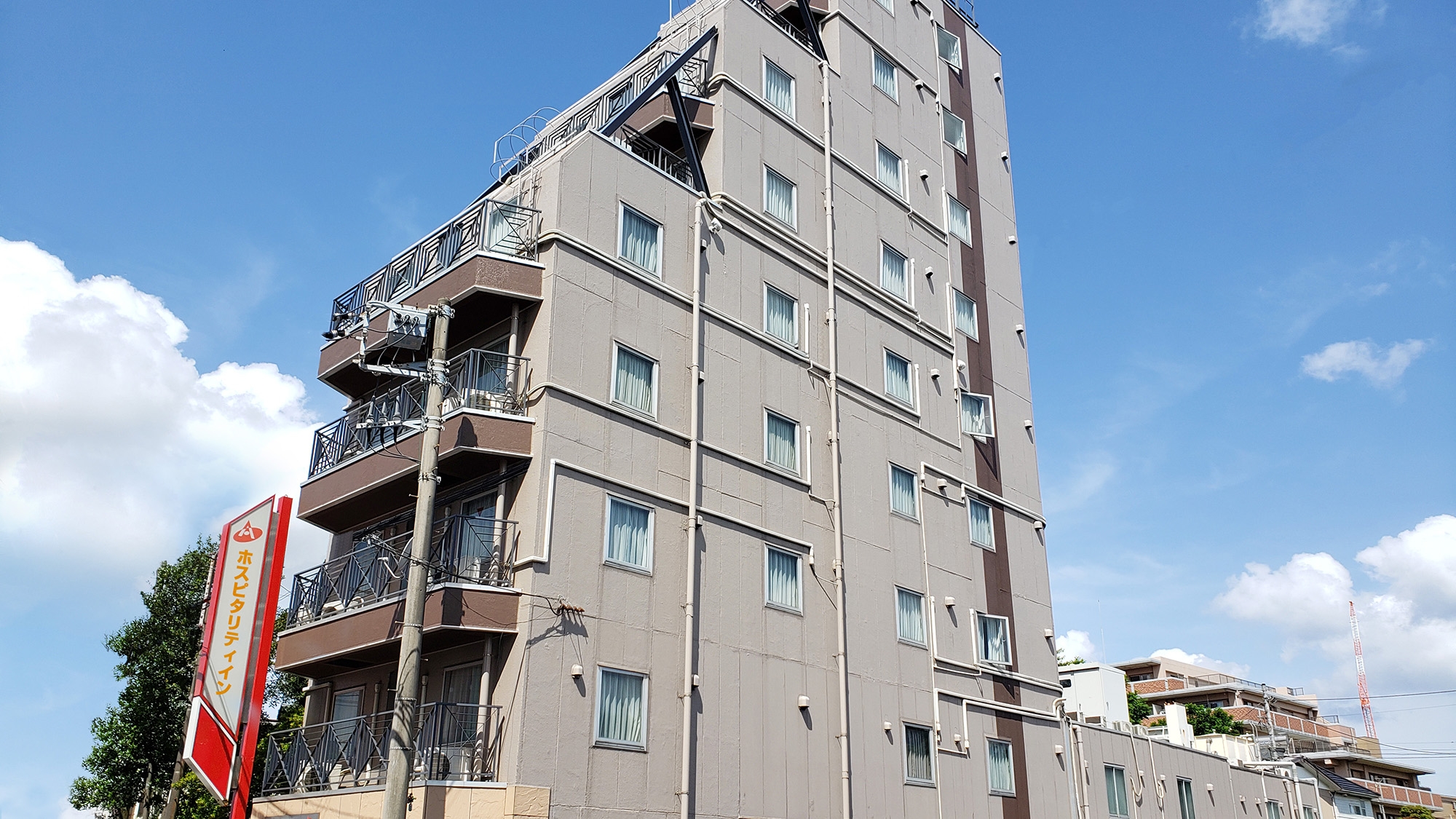 楽天トラベル 八幡宿駅 周辺のホテル 旅館