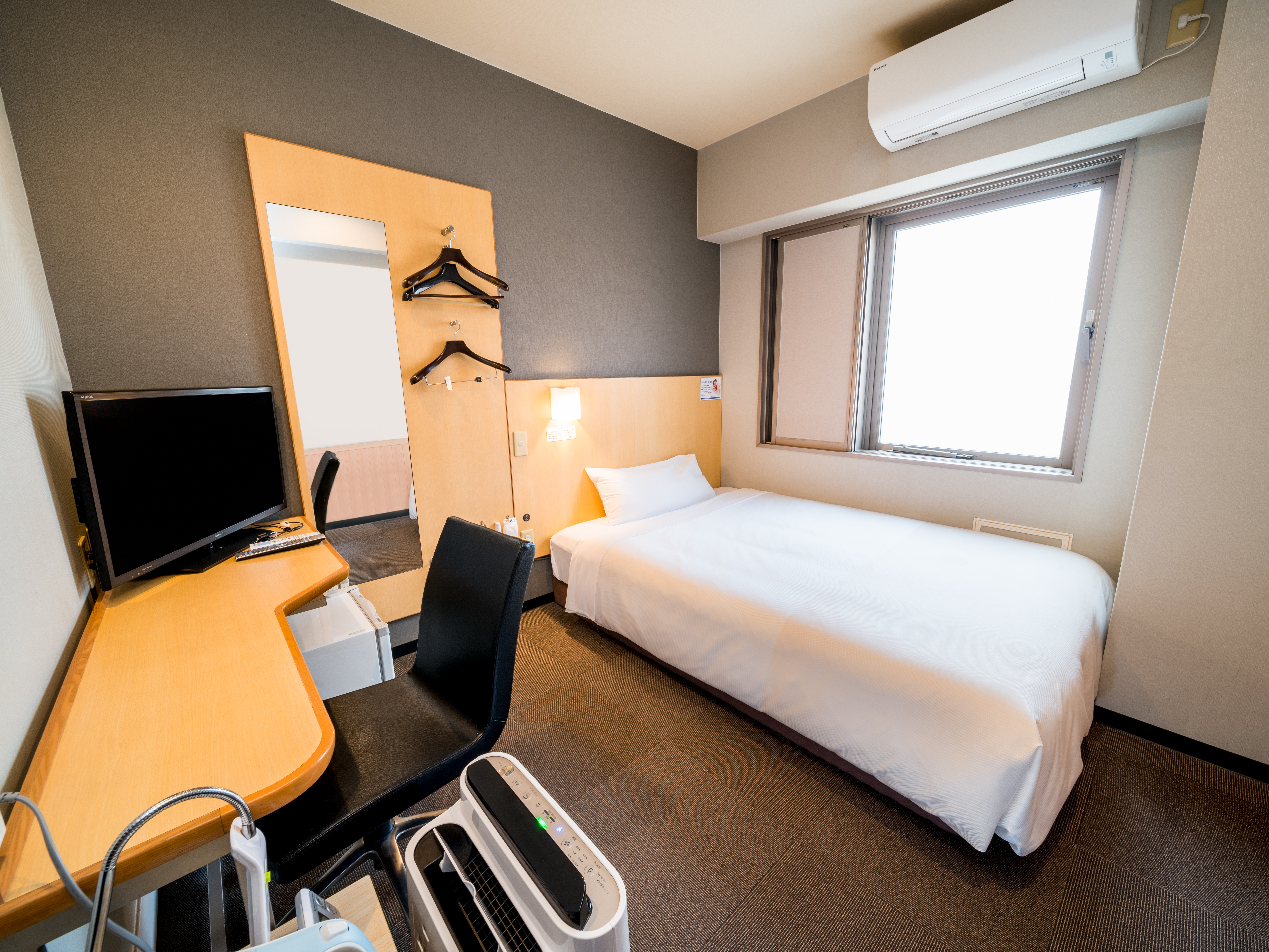 スーパーホテル奈良・新大宮駅前 スーパーホテル奈良・新大宮駅前