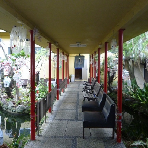 　【二食付】　柔らかあわびの陶板焼付き★（お1人様1個付き）