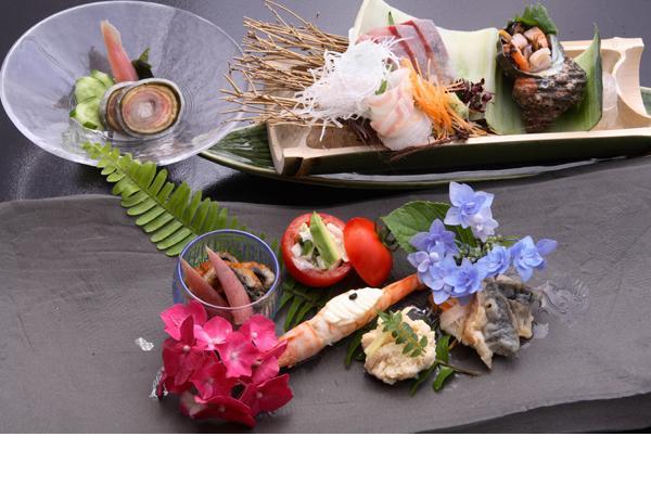 【期間限定プラン】【二食付き】大切な人と過ごす自分たちだけの時間／お部屋食で和食を愉しむ