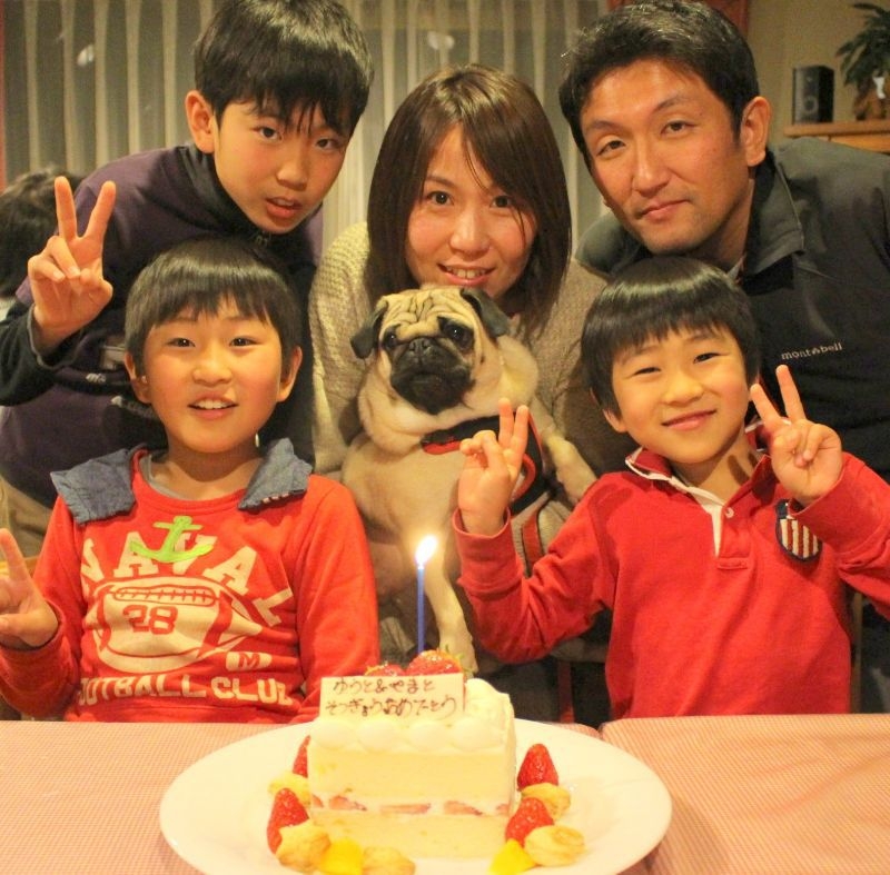 【祝】この春進学・就職のご家族をみんなで応援！　おめでとうプラン