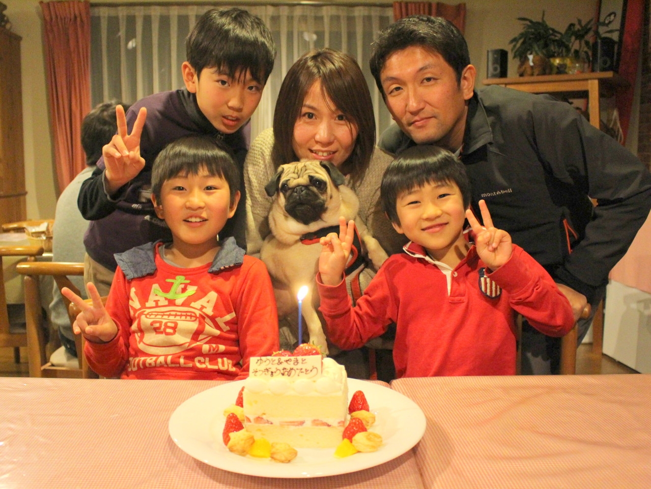 【祝】２０２６年春★進学・就職のご家族をみんなで応援！　おめでとうプラン