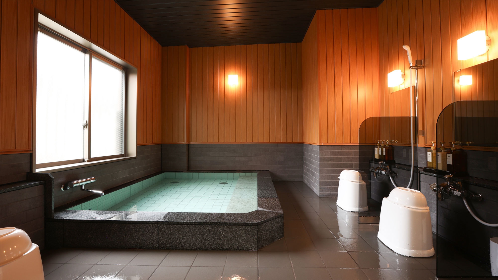 ◎２・３名様向け◎群馬こだわり食材の手作り朝食付きプラン♪Wi-Fi接続＆駐車場無料♪