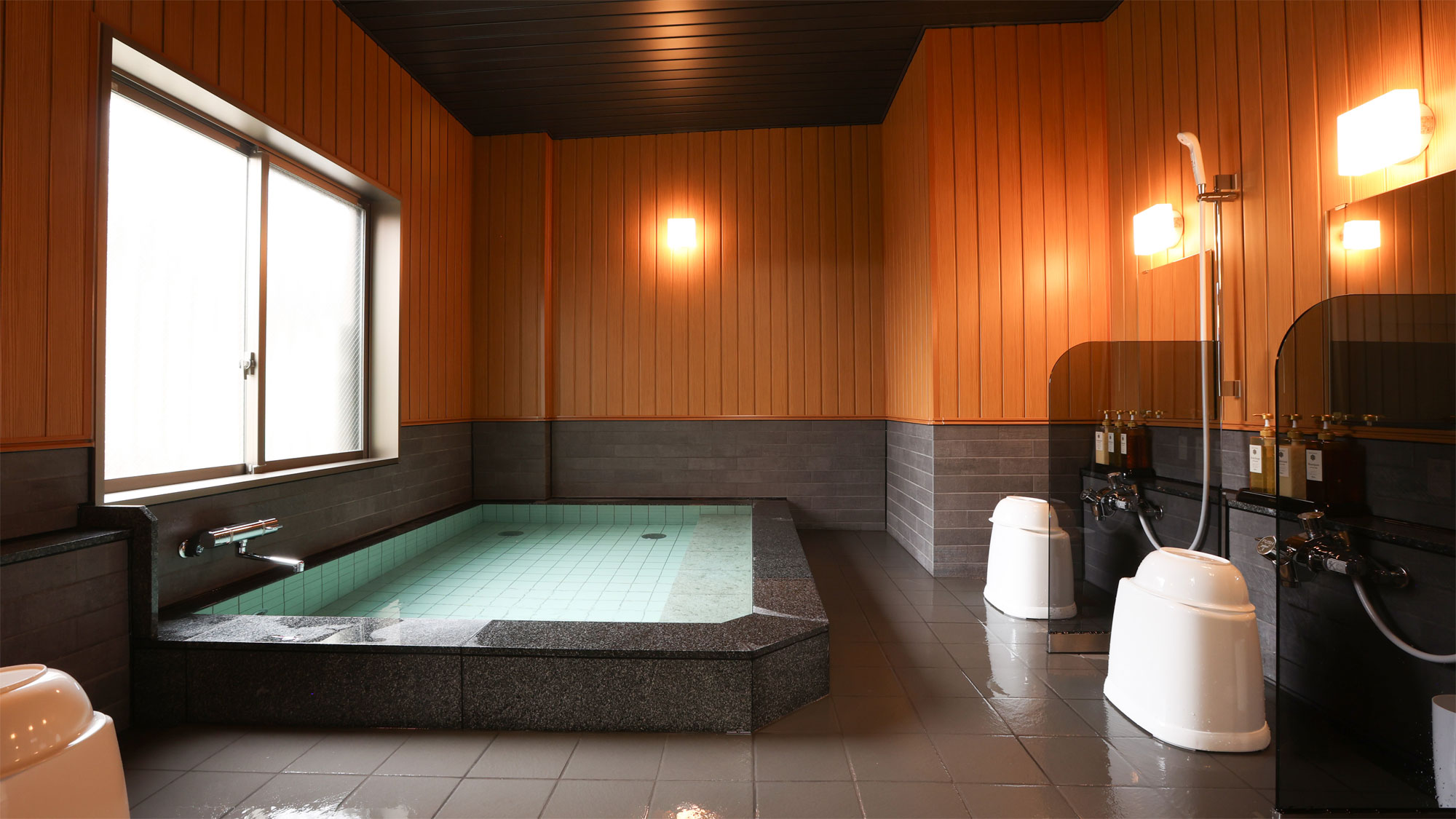 【2025年3月新設】女性湯処「銘泉の湯」