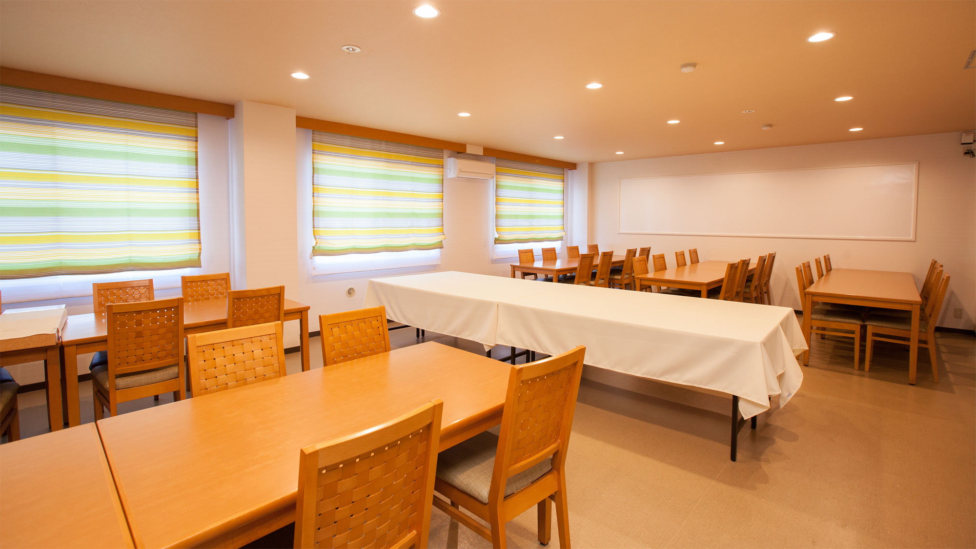 多目的ホール楓